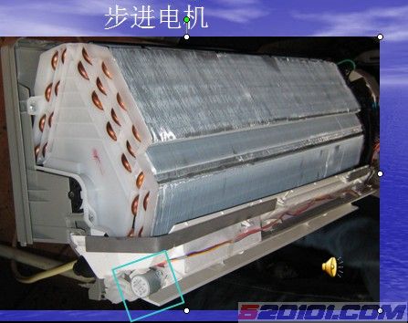 三相空调怎样调相（语音）