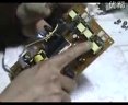 FP71G维修，改装通用高压条