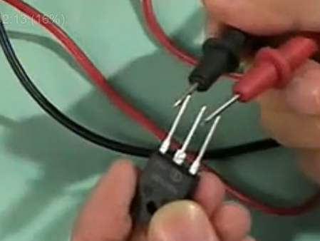 电磁炉维修视频-3