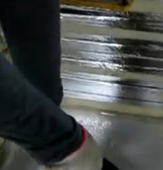 冰柜内部盘管方法3