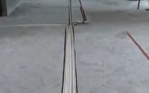 家装水电施工标准视频