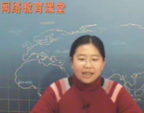 《电子技术》视频讲座 西北工业大学