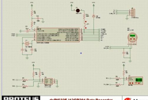 Proteus入门到精通视频